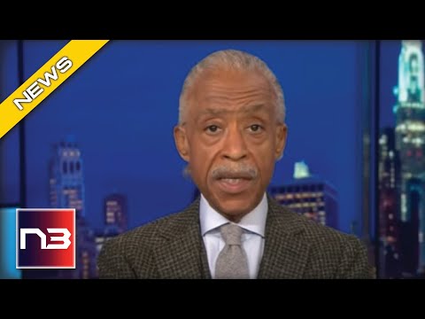 You are currently viewing Al Sharpton ATTACKS Conservatives For How They Misuse The Bible