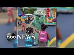 Read more about the article Sesame Place under fire as new questions emerge about alleged racial bias