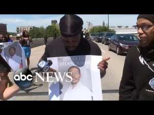 Read more about the article Family of Jayland Walker demand answers