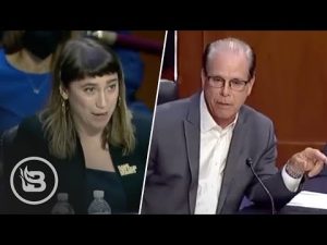 Read more about the article One Question About Abortion Up Until Birth BREAKS Lib Witness