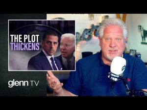 Read more about the article Criminal Cronies: The Never-Ending Trail of Biden Family Corruption | Glenn TV | Ep 209