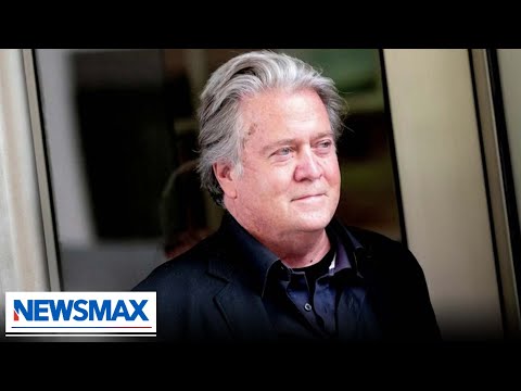 You are currently viewing Dershowitz: Steve Bannon will be convicted, but it will be reversed | ‘Spicer and Co.’