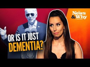 Read more about the article Wait…Biden Has CANCER?! | The News & Why It Matters | 7/20/22