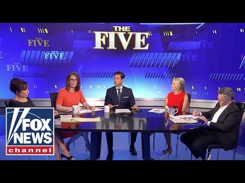 You are currently viewing ‘The Five’ reacts to liberals bashing a ‘good Samaritan’ with a gun