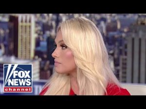 Read more about the article Tomi Lahren: Biden admin is pinning the problem they created on the airlines industry