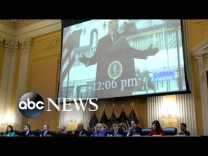 Read more about the article Jan. 6 committee prepares for prime-time hearing Thursday | WNT
