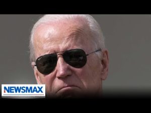 Read more about the article BREAKING: President Joe Biden tests positive for COVID-19