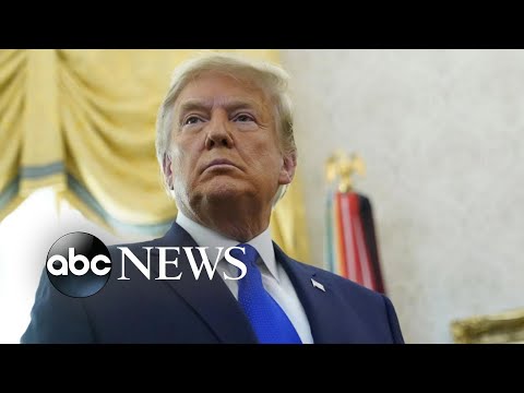 You are currently viewing Jan. 6 committee to detail Donald Trump’s actions as supporters stormed Capitol l GMA