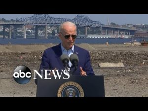 Read more about the article President Joe Biden announces executive actions to address climate change l GMA