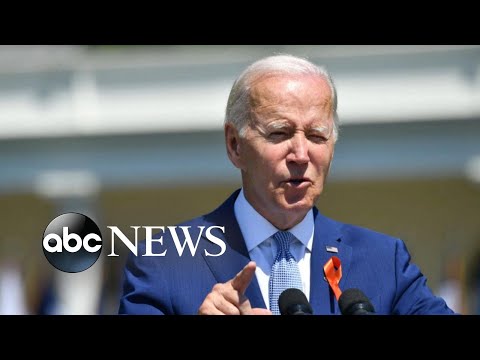 You are currently viewing President Biden tests positive for COVID-19