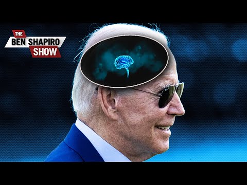You are currently viewing Joe Biden Doesn’t Have Cancer, He Just Has Brainfart | Ep. 1539