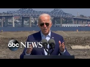Read more about the article President Joe Biden tests positive for COVID-19