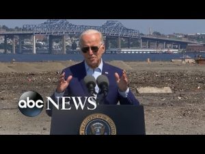 Read more about the article Biden announces new steps to help fight climate crisis