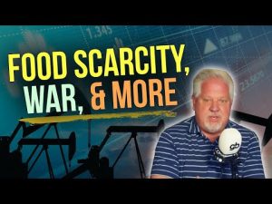 Read more about the article 8 Stories That PROVE the World Is on the BRINK OF DISASTER | @Glenn Beck