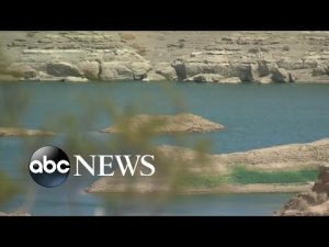 Read more about the article Lake Mead drops to record-low water levels amid dangerous drought conditions | ABCNL