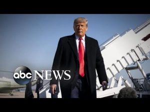 Read more about the article Jan. 6 hearing set to focus on Trump failing to act during riot | ABCNL