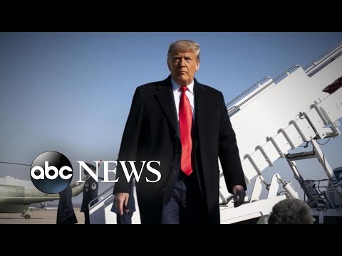 You are currently viewing Jan. 6 hearing set to focus on Trump failing to act during riot | ABCNL