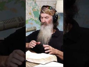 Read more about the article Phil Robertson is DUMBFOUNDED by This Pro-Abortion Logic