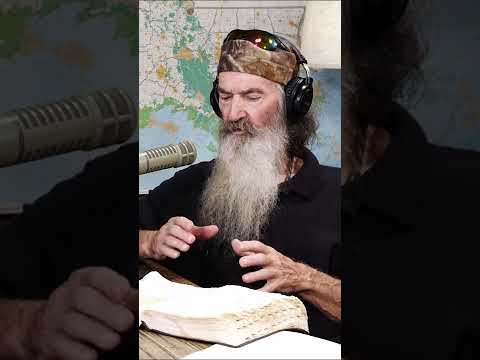 You are currently viewing Phil Robertson is DUMBFOUNDED by This Pro-Abortion Logic