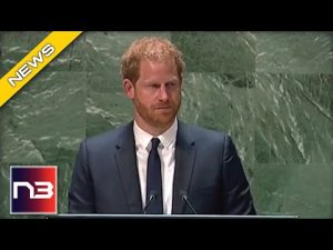 Read more about the article Americans INCENSED Over What Harry Said About America To UN While In New York