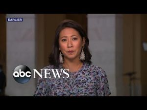 Read more about the article Jan. 6 committee member: ‘We’re laying out the facts and evidence’ for Americans | ABCNL