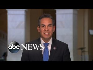 Read more about the article Rep. Pete Aguilar on Jan. 6 hearing: ‘Our responsibility is to find the truth’ l ABCNL