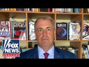 Read more about the article The US military is no longer serious: Schlichter