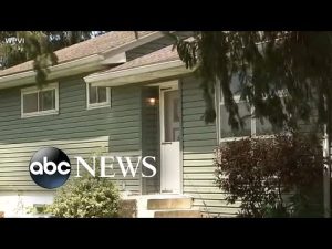 Read more about the article Snake attacks man in home
