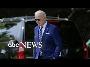 Read more about the article White House COVID czar gives update on Biden’s health