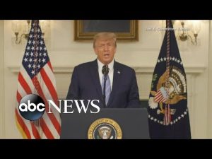 Read more about the article Jan. 6 hearing focuses on Trump’s ‘187 minutes’ of inaction during attacks