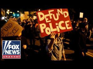 Read more about the article Residents crowdfunding for police 2 years after ‘defund’ movement