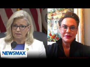 Read more about the article ‘This is political theater’: Cheney and Luria challengers sound off on January 6th Committee hearing
