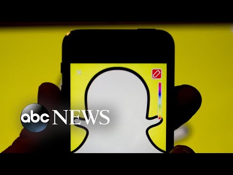 You are currently viewing Snap posts weakest all-time earnings