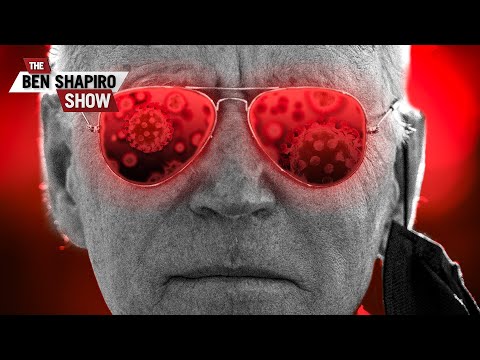 You are currently viewing Biden Has Covid | Ep. 1540