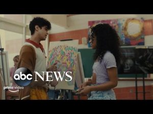 Read more about the article New film highlights the importance of transgender representation