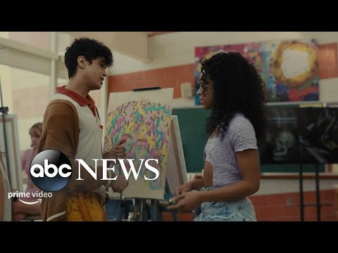 You are currently viewing New film highlights the importance of transgender representation