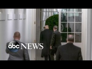 Read more about the article Jan. 6 committee details 187 minutes of inaction from former President Trump