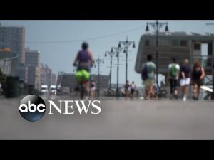Read more about the article Why extreme heat endangers more people of color
