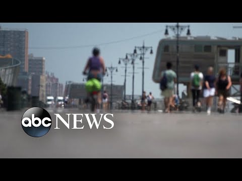 You are currently viewing Why extreme heat endangers more people of color