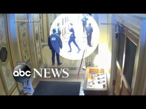 Read more about the article Jan. 6 committee releases new footage from Capitol riot | ABCNL