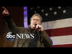 Read more about the article Steve Bannon found guilty on all counts of contempt of Congress | ABCNL