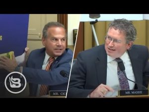 Read more about the article Massie EMBARRASSES Dem for Knowing Nothing About Guns