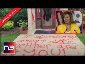 Read more about the article Dems GIVE COVER To Left Wing Terrorism With Newest Move In Congress