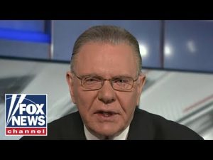 Read more about the article Gen. Jack Keane: These are the reasons why America is exceptional