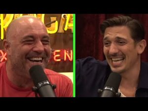 Read more about the article Joe & Andrew Schulz Talk “First Nut’s”