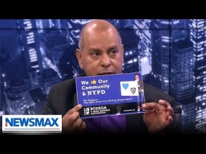 Read more about the article Bodega advocate: We need to charge the criminals | ‘The Count’