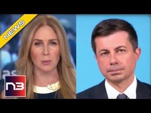 Read more about the article CNBC Anchor Demands Buttigieg Own Up for Gas Prices