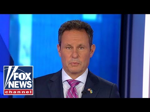You are currently viewing Brian Kilmeade: Biden is a party follower, not a leader