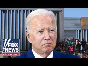 Read more about the article Is the Biden admin pursuing an online asylum process?