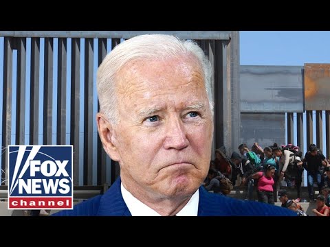 You are currently viewing Is the Biden admin pursuing an online asylum process?